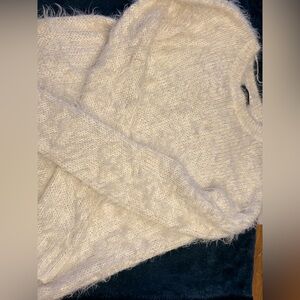 Textured Sweater size XS